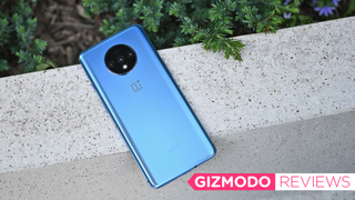 OnePlus 7T Review: A Refreshing Reset of Expectations